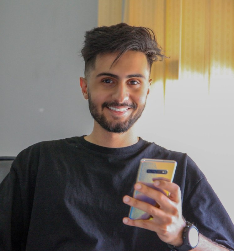 آرین شکیب مهر