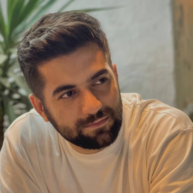 یزدان غلامی